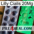 Lilly Cialis 20Mg new04